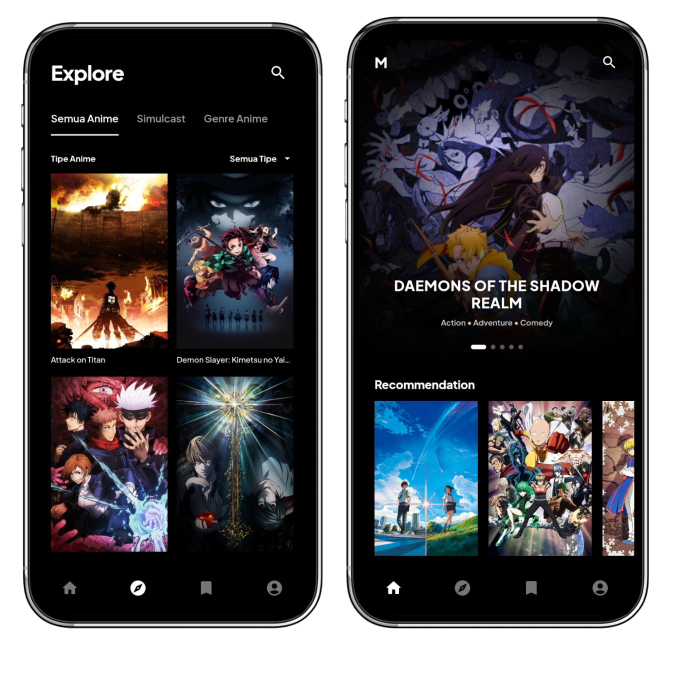 Apps Design